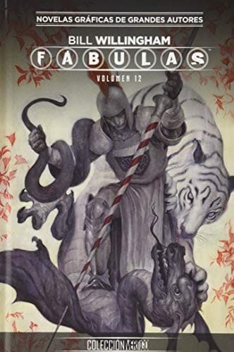 Colección Vertigo núm. 38