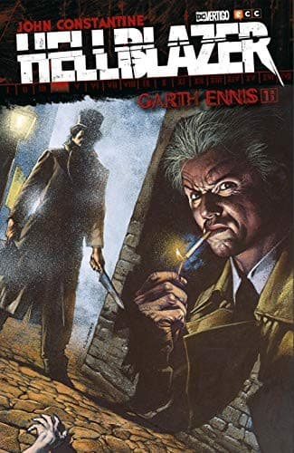 Hellblazer