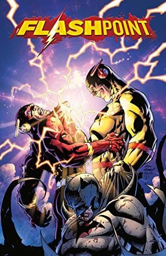 Flashpoint XP vol. 04