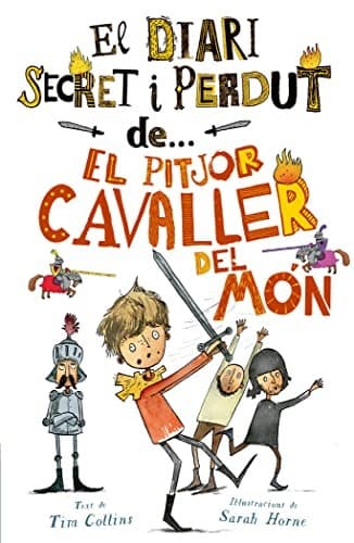 El pitjor cavaller del món