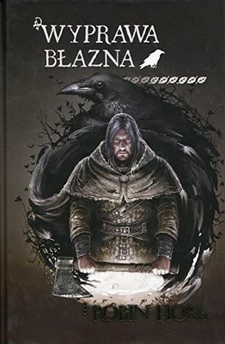 Wyprawa Blazna