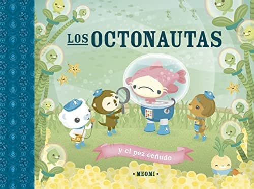 The Octonauts and the Frown Fish