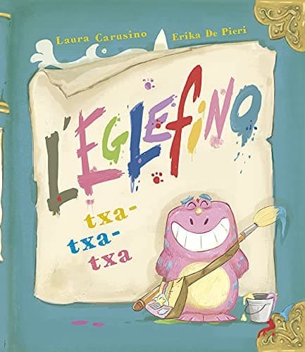 Eglefino txa-txa-txa