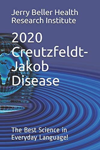 Creutzfeldt-Jakob Disease
