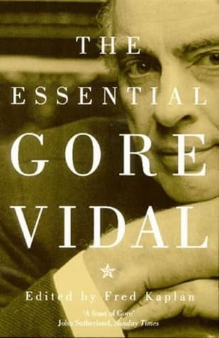 Essential Gore Vidal