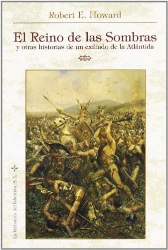 REINO DE LAS SOMBRAS