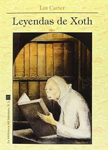 Leyendas de Xoth