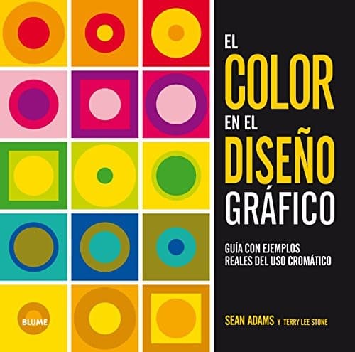 Color en el diseño gráfico