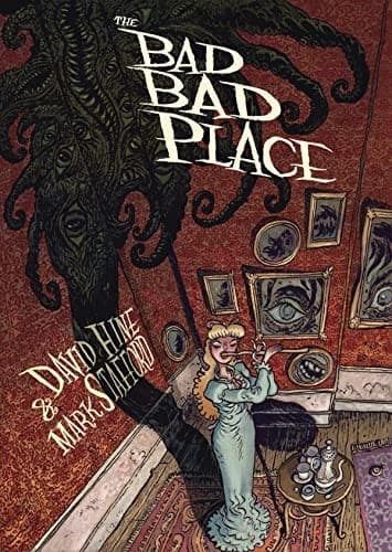 Bad Bad Place