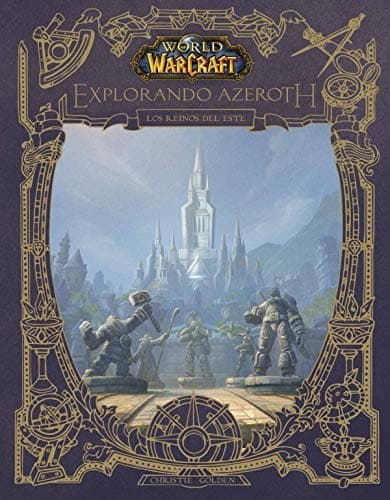 World of warcraft. explorando azeroth