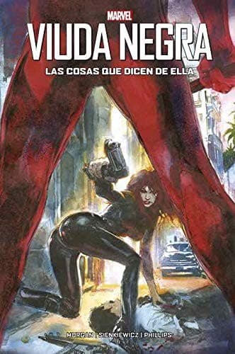 Black Widow