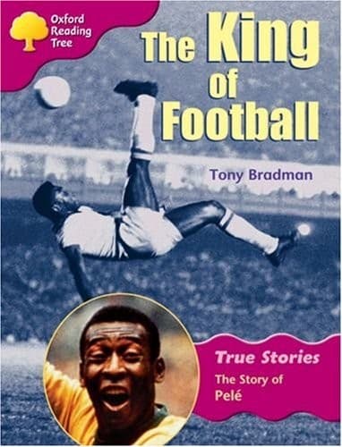 The King of Football