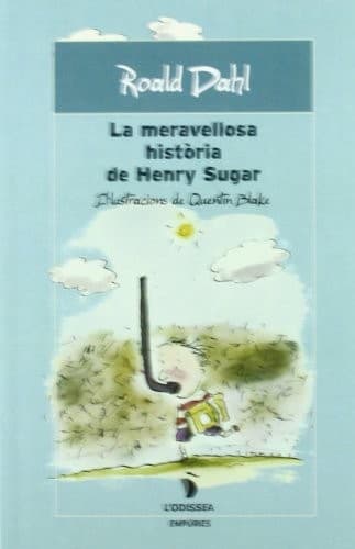 La meravellosa història de Henry Sugar