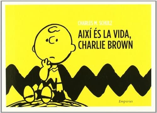 Així és la vida, Charlie Brown