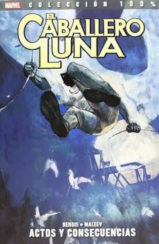 Caballero luna