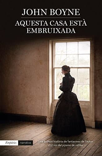 Aquesta casa està embruixada