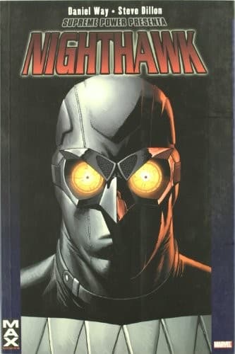Supreme Power, Nighthawk