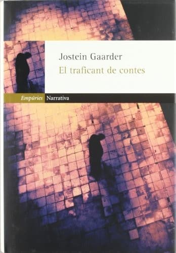 El traficant de contes