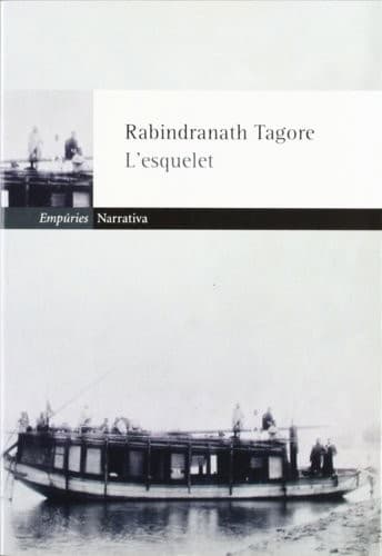 L'esquelet i altres narracions