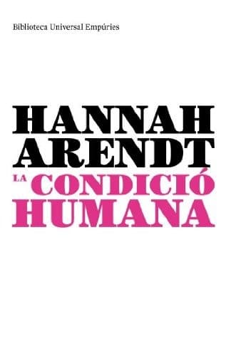 La condició humana
