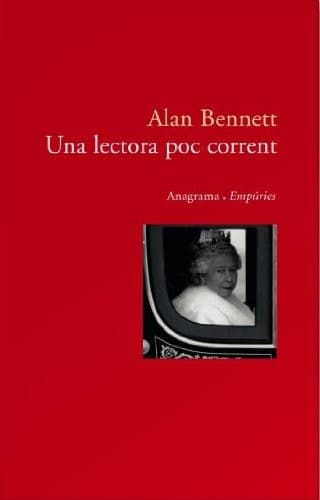 Una lectora poc corrent
