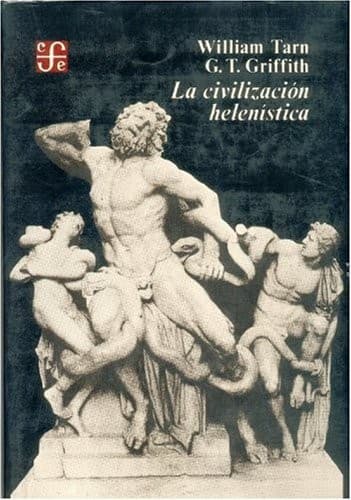 La Civilizacion Helenistica
