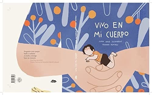 Vivo en mi cuerpo