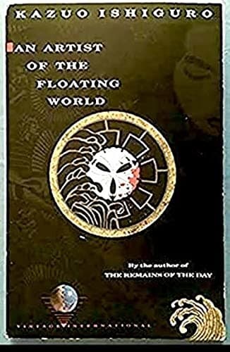 Artist of the Floating World