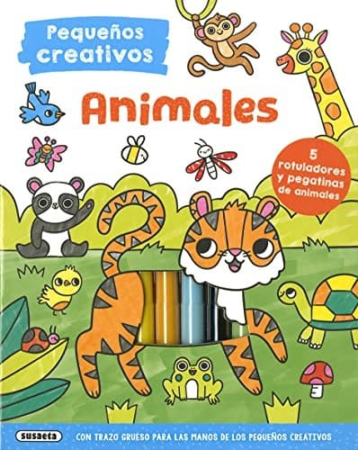 Animales