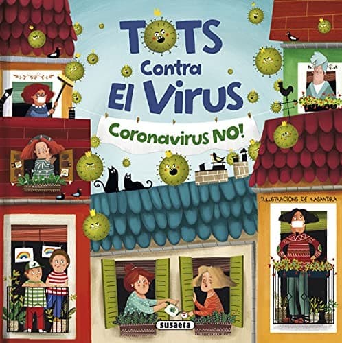 Tots contra el virus