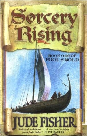 Sorcery Rising