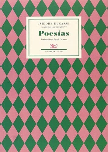 Poesías