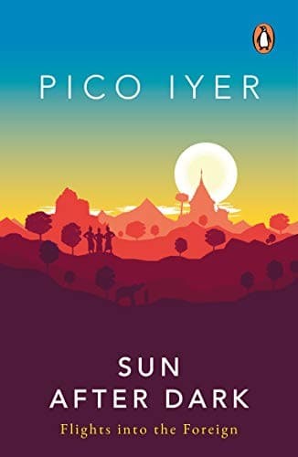 Penguin India Sun After Dark