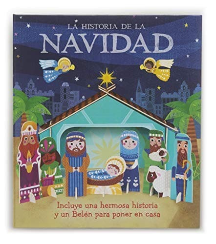 La historia de la Navidad