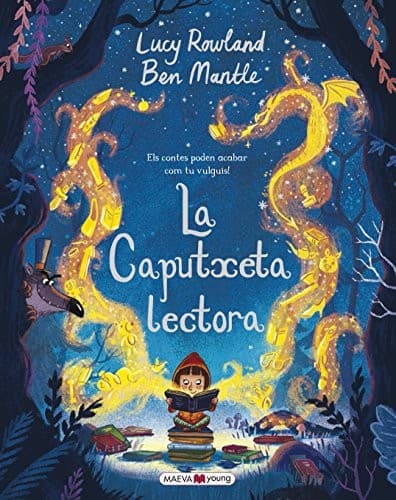 La caputxeta lectora