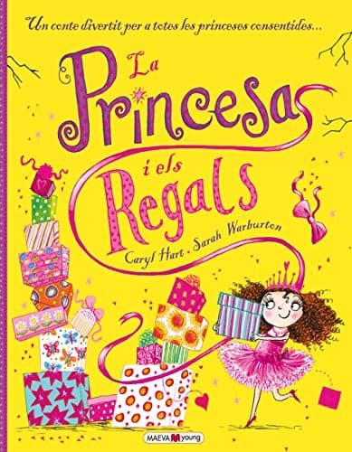 La princesa i els regals
