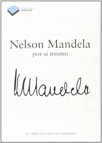Nelson Mandela