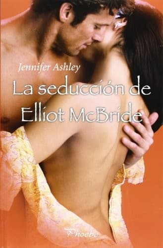 La seducción de Elliot McBride