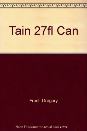 Tain 27fl Can