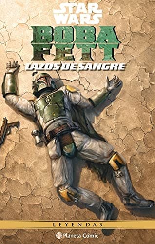 Star Wars Boba Fett