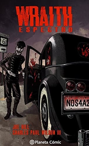 Espectro