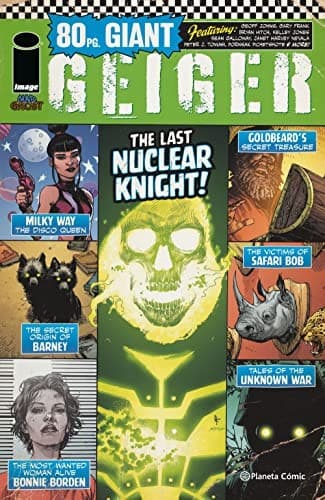 Geiger