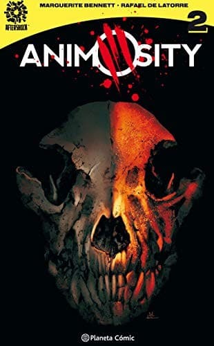 Animosity nº 02