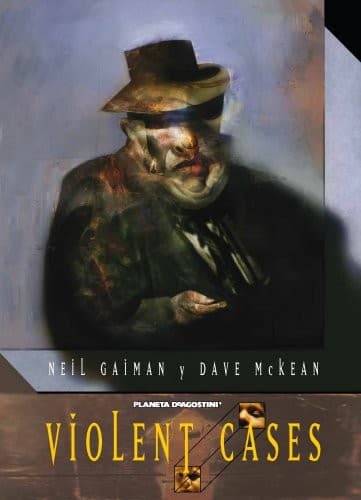 Violent Cases