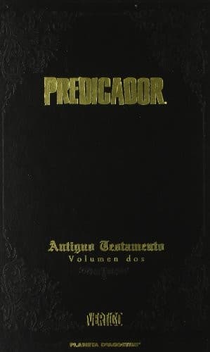 PREDICADOR  Nº2