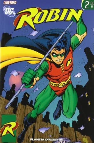 UNIVERSO DC