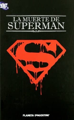 La muerte de Superman