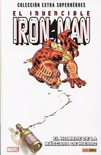 El Invencible Iron Man