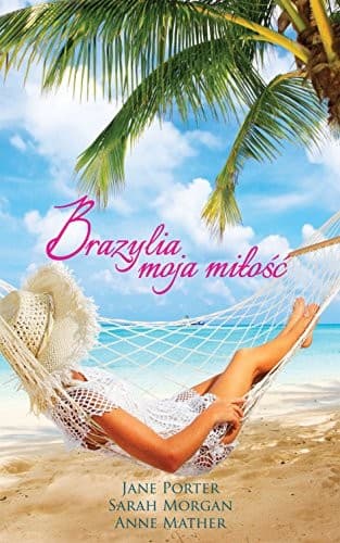 Brazylia moja milosc