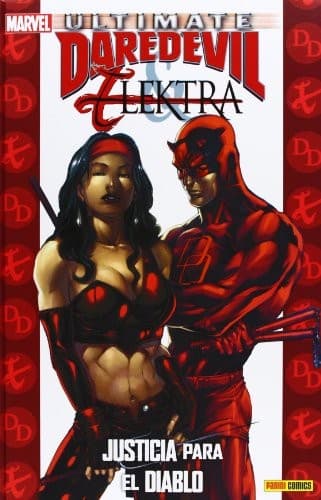 Daredevil & Elektra